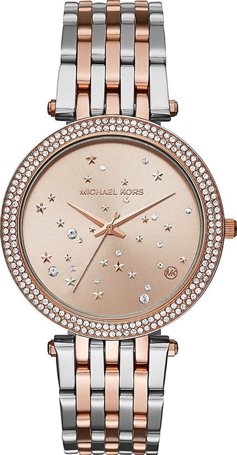 Michael Kors MK3726 Ladies Darci Two